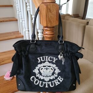 Juicy Couture Bag 🎀
